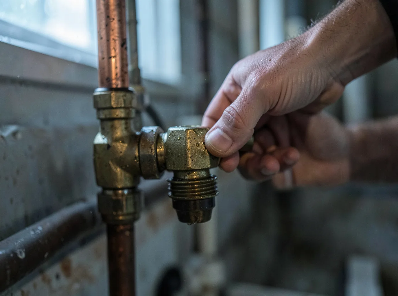 Emergency Plumber Moxahala, OH FAQs